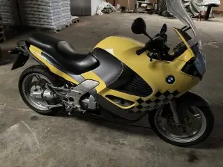 BMW K1200RS 1997 - Køb løse dele eller komplet MC