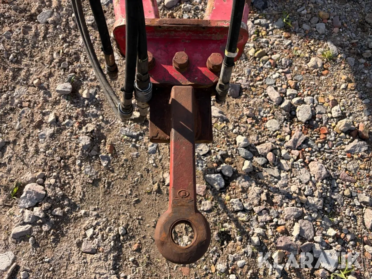 Billede 5 - Harve Horsch Taranno 6FG
