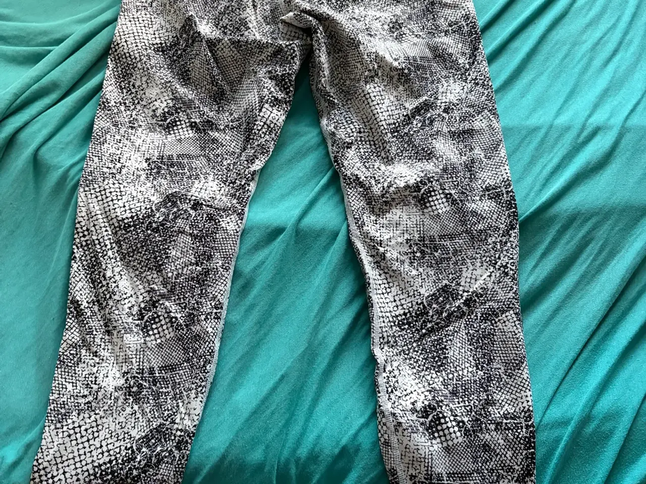 Billede 2 - Tights str 44