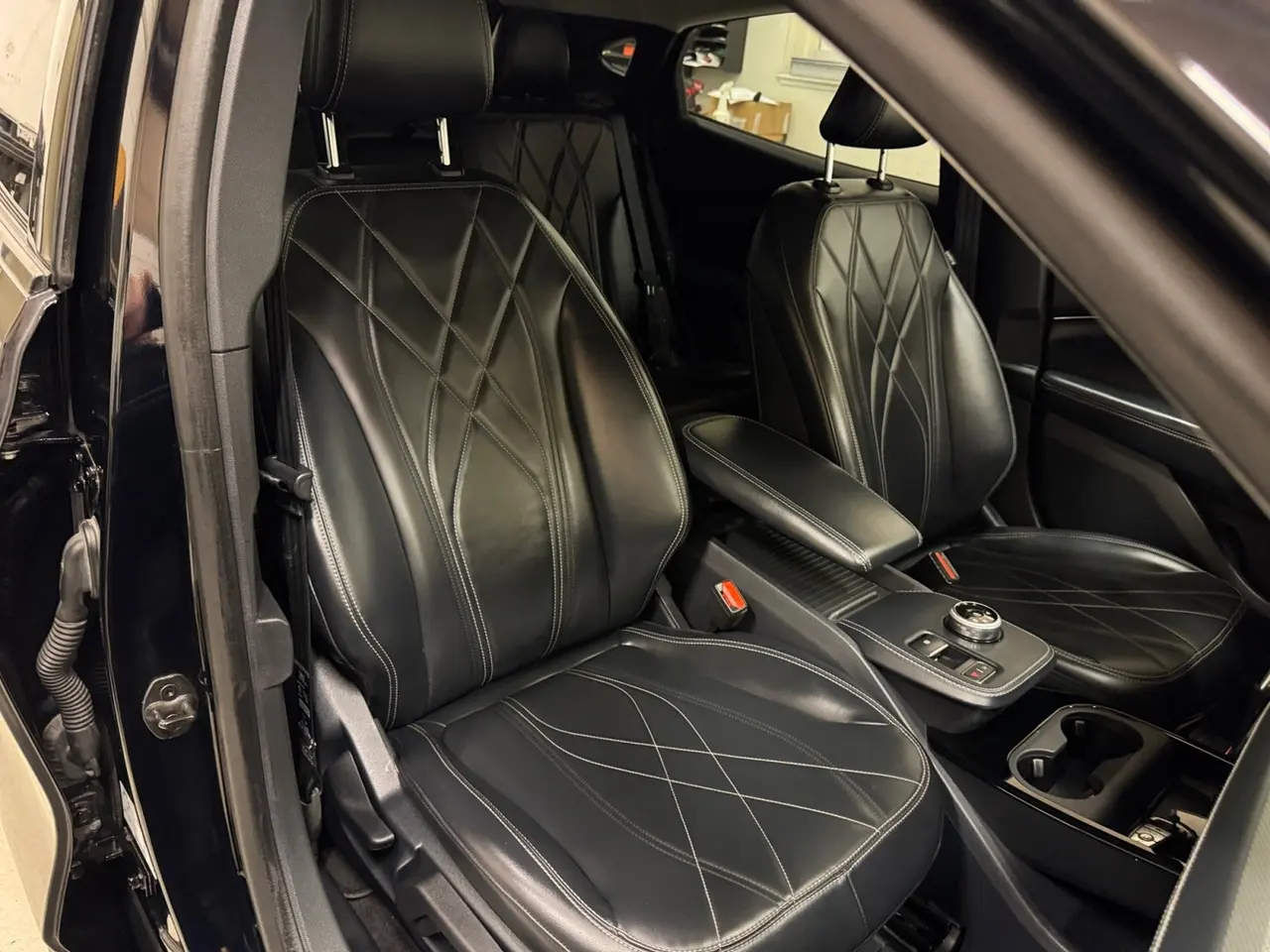 Billede 14 - Ford Mustang Mach-E 68 Standard Range