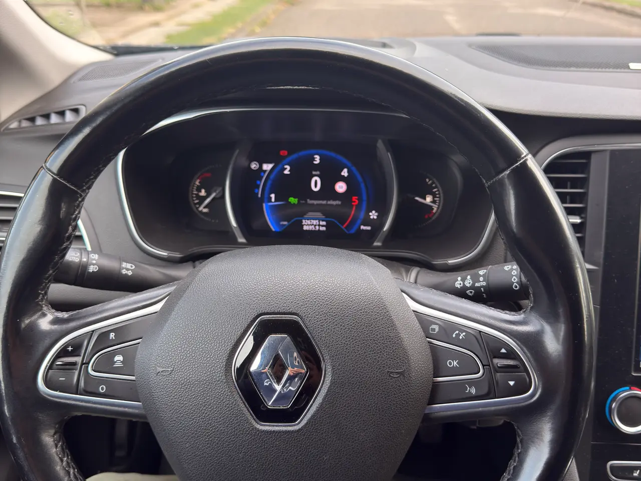 Billede 4 - Renault megane 4 2018 bose edition