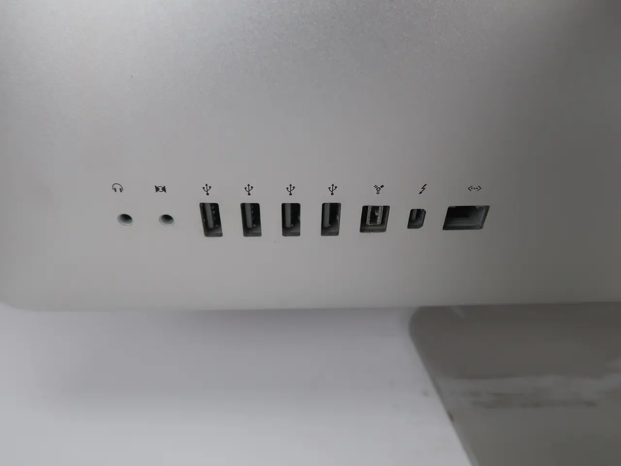 Billede 3 - Apple iMac 12,2 - i5-2400 21,5"
