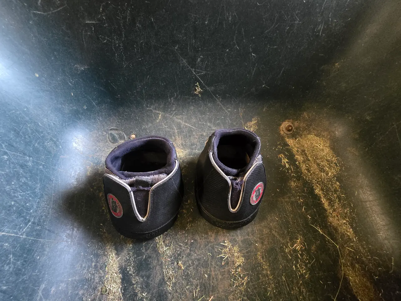 Billede 1 - Boots