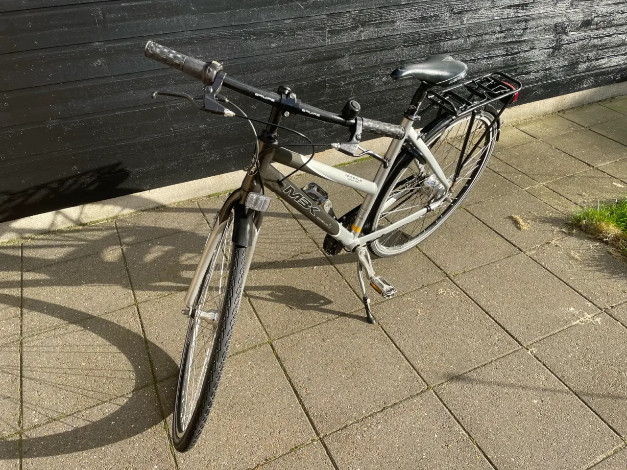 Billede 5 - MBK Octane Plus citybike