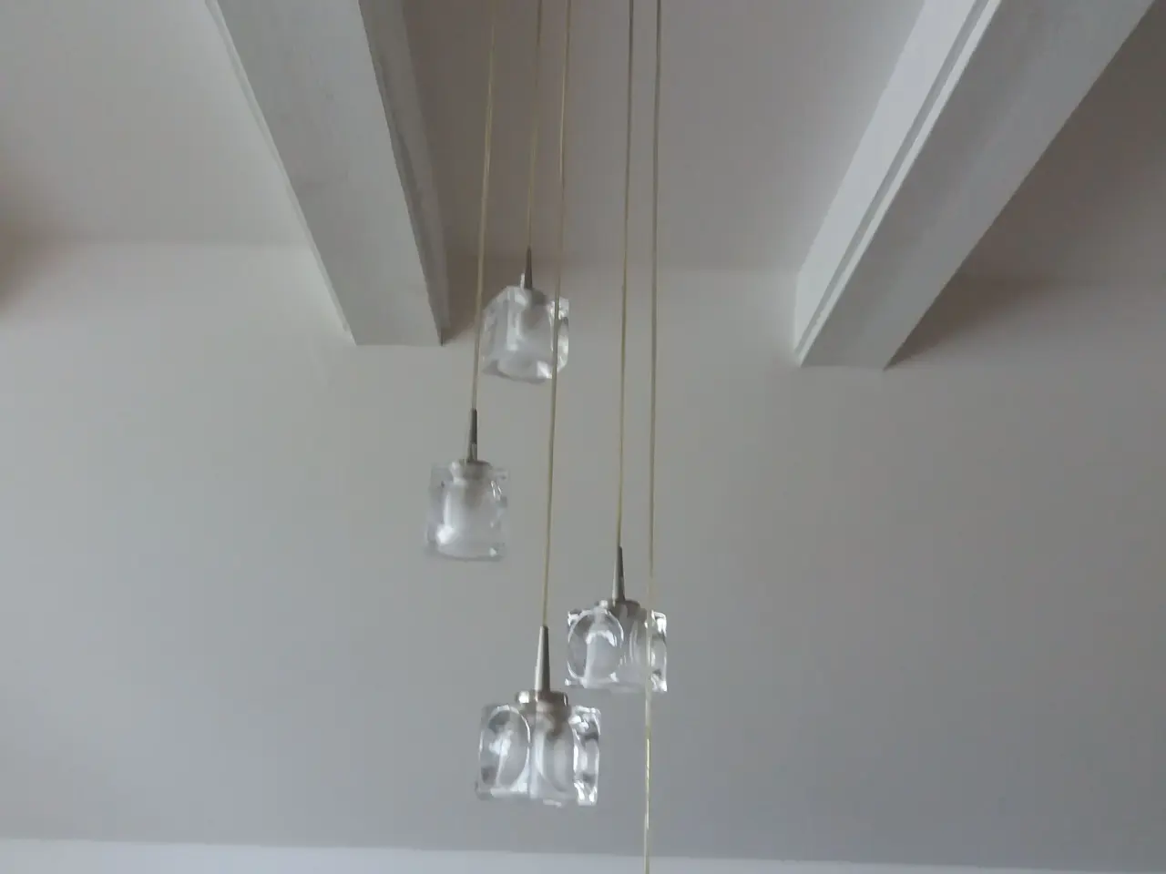 Billede 1 - Loftlampe