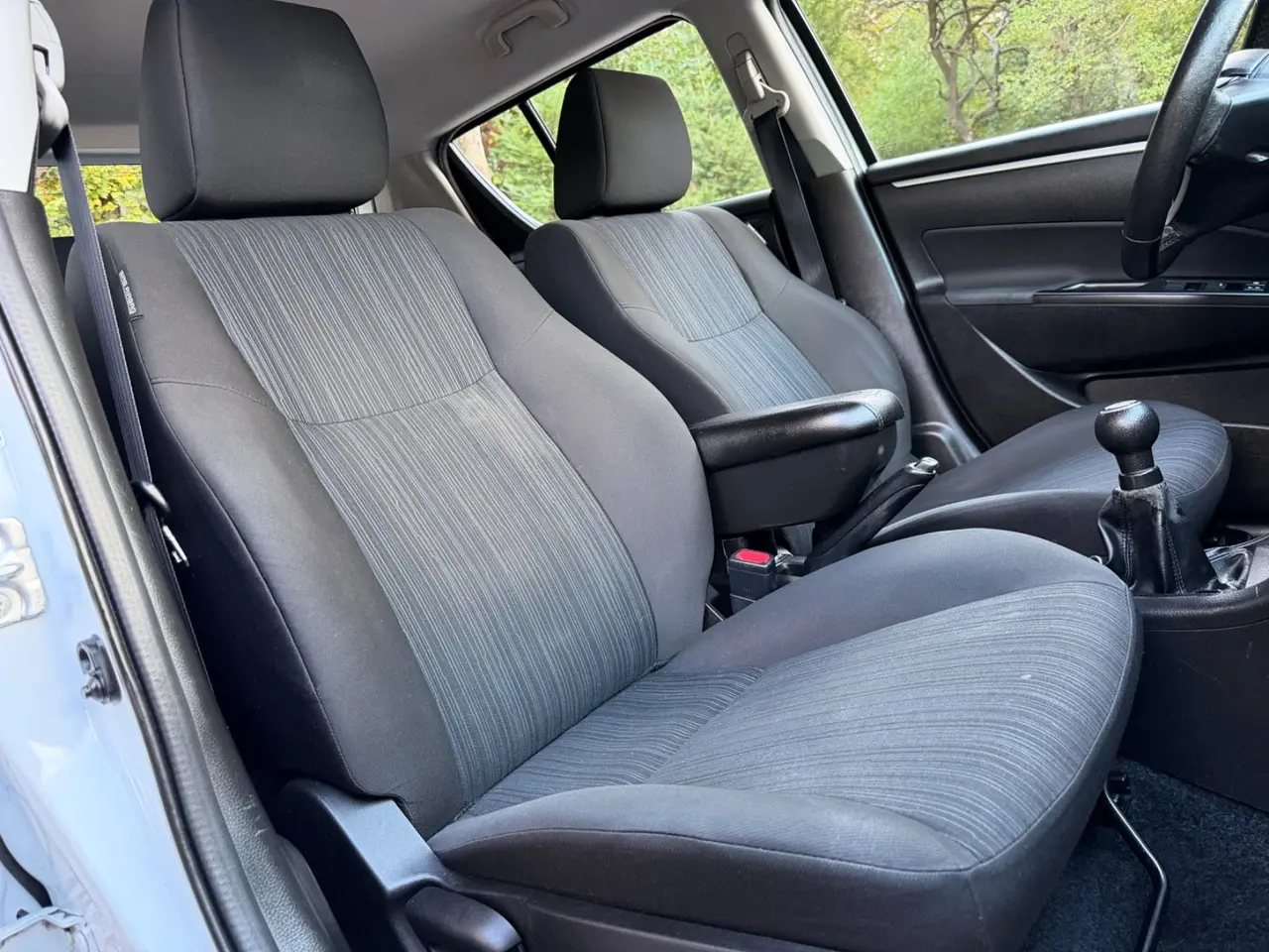 Billede 12 - Suzuki Swift 1,2 Dualjet Action