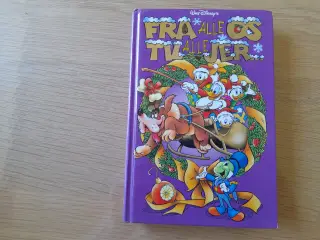 Disney`s Juleklassiker