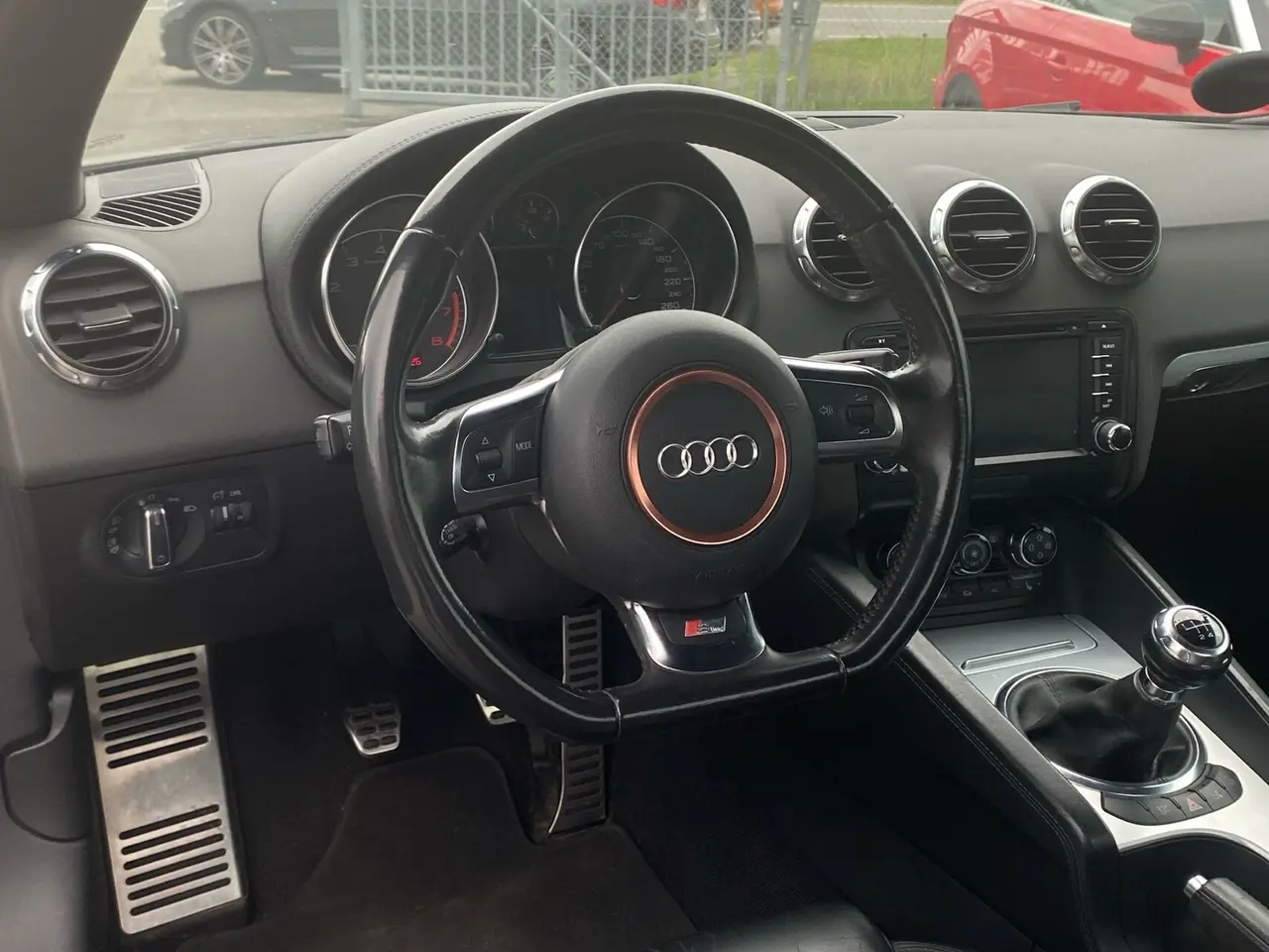 Billede 8 - Audi TT 2,0 TFSI 200HK 2d 6g