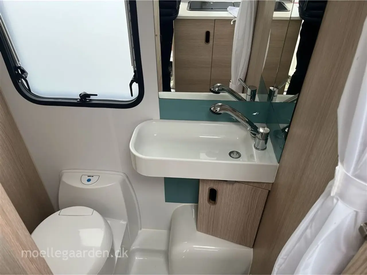 Billede 7 - 2020 - Adria Aviva 400 DK