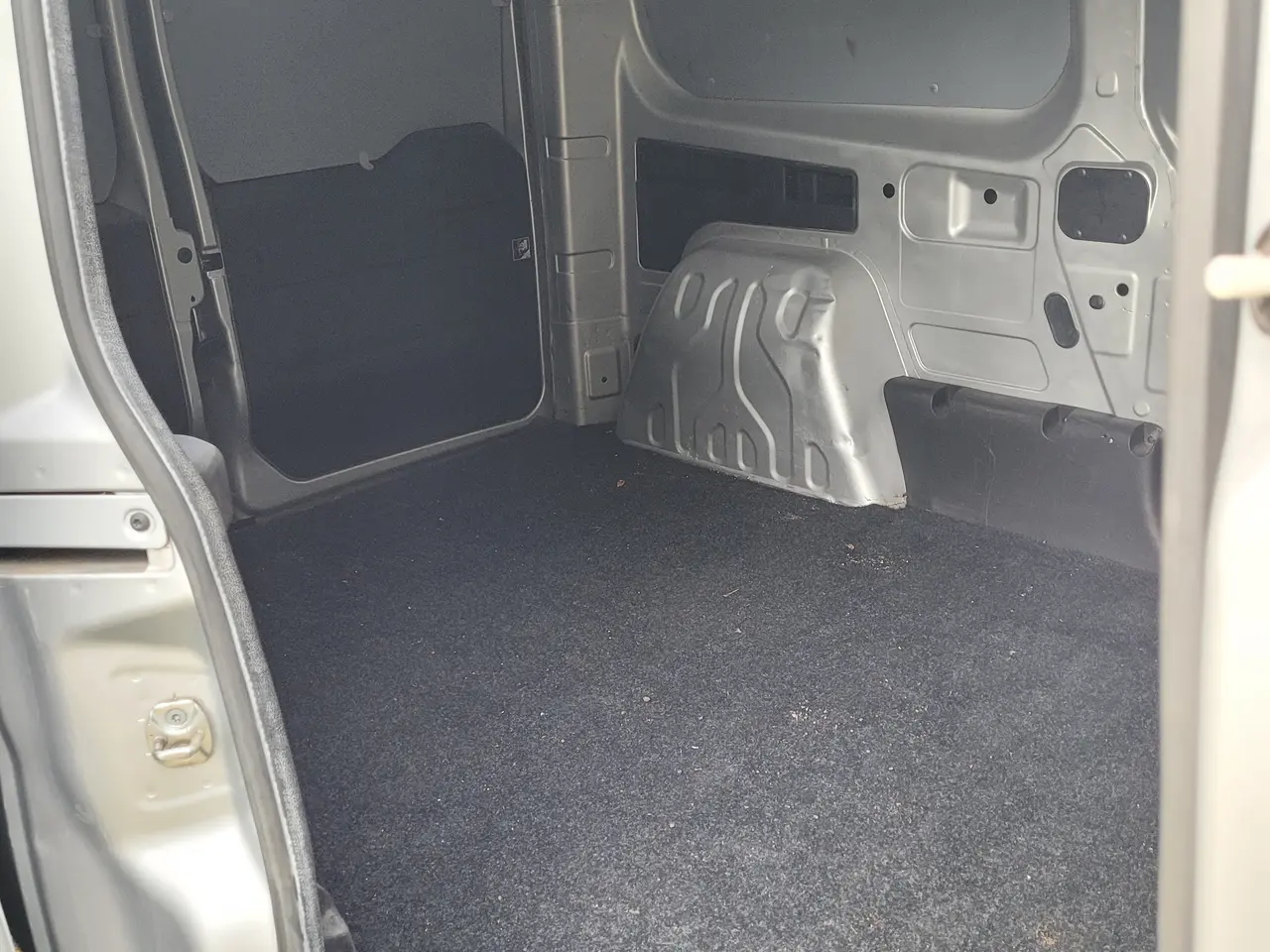Billede 5 - Fiat Doblo Cargo