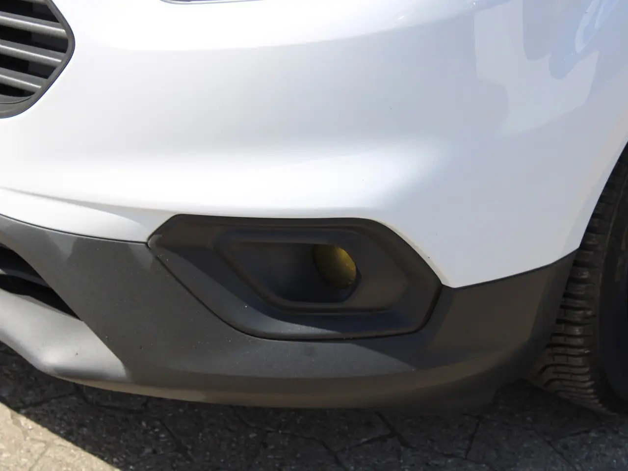 Billede 13 - Ford Transit Courier 1,5 TDCi 100 Trend