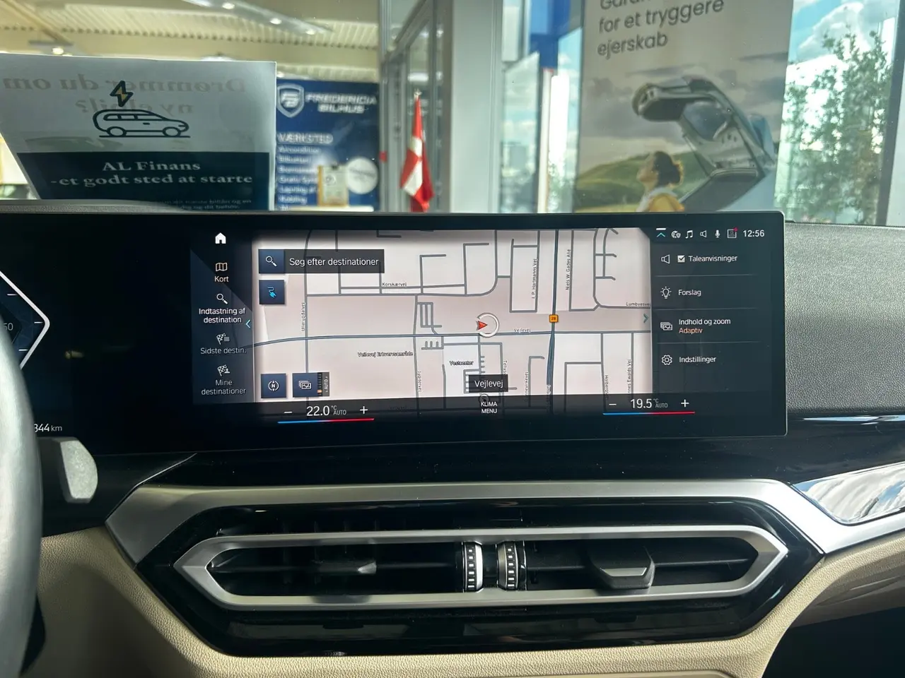 Billede 14 - BMW i4  eDrive35