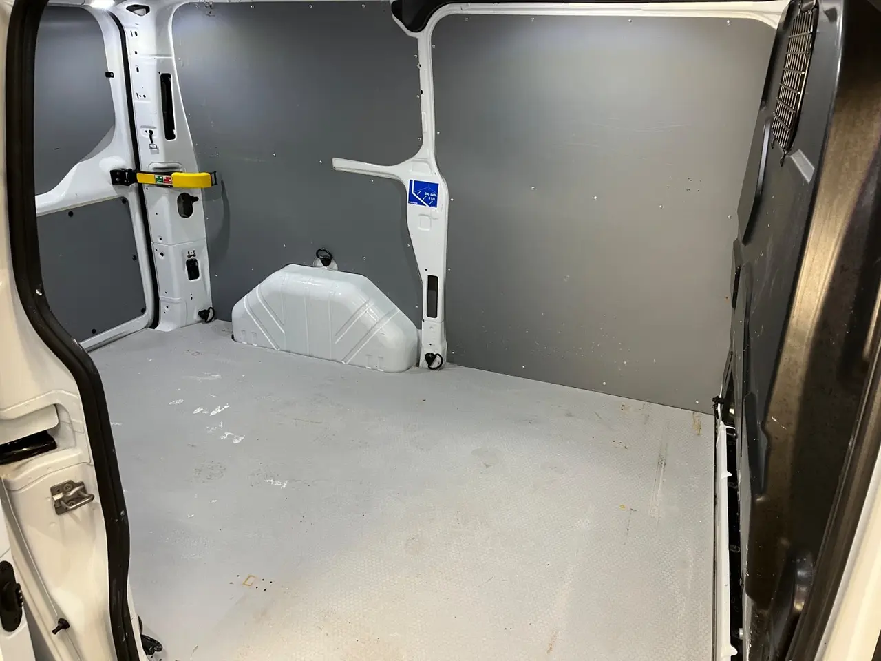 Billede 6 - Ford Transit Custom 280 L1 2,0 TDCi 130 Trend