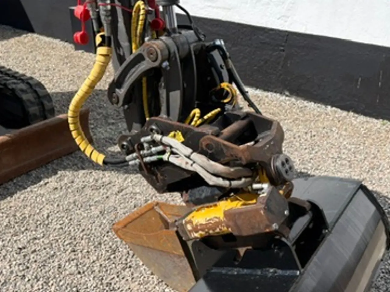 Billede 4 - Volvo ECR 25 D Volvo ECR 25D