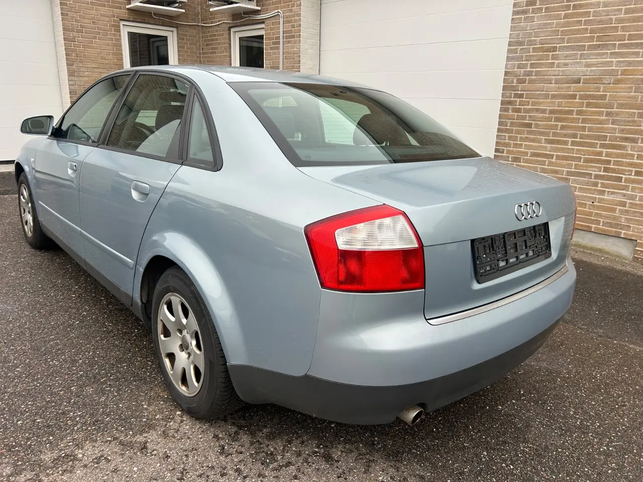 Billede 7 - Audi A4 2,0