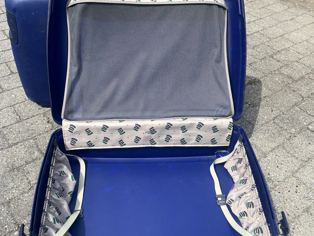 Billede 2 - Samsonite