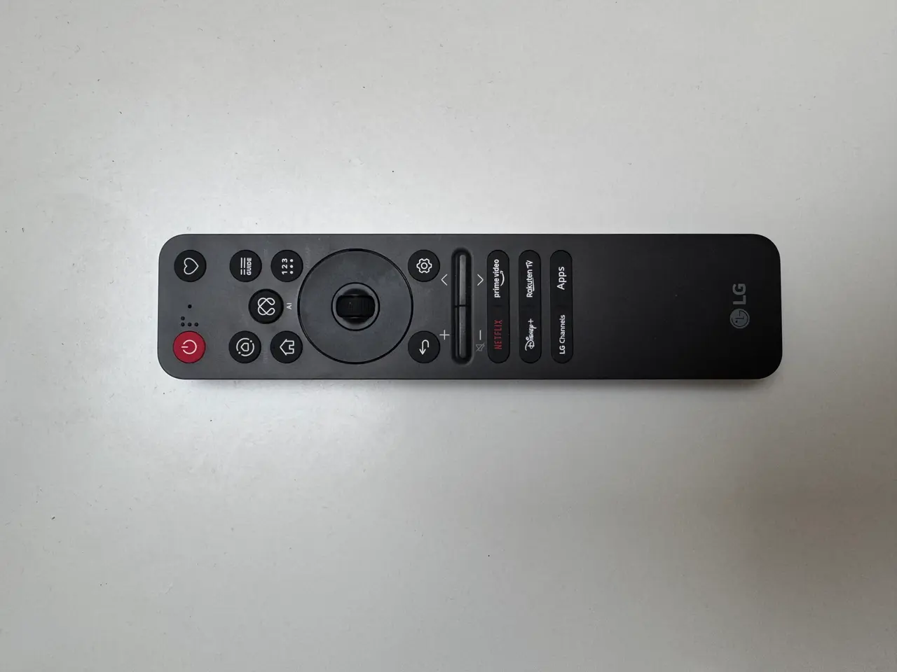 Billede 2 - LG 65" OLED 4K TV OLED65B65LA