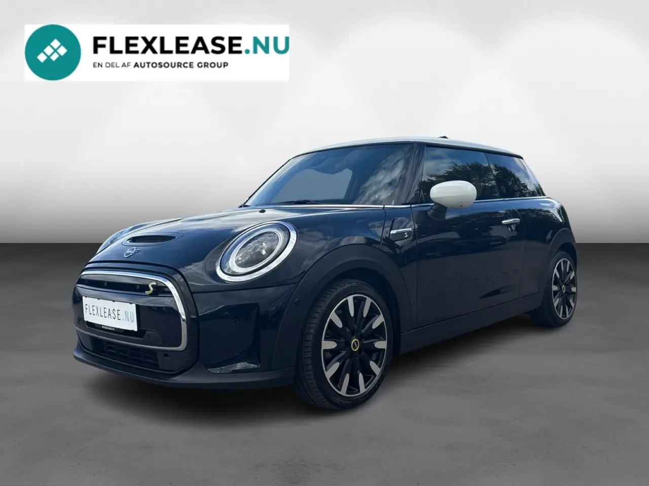 Billede 1 - MINI Cooper SE Yours Trim
