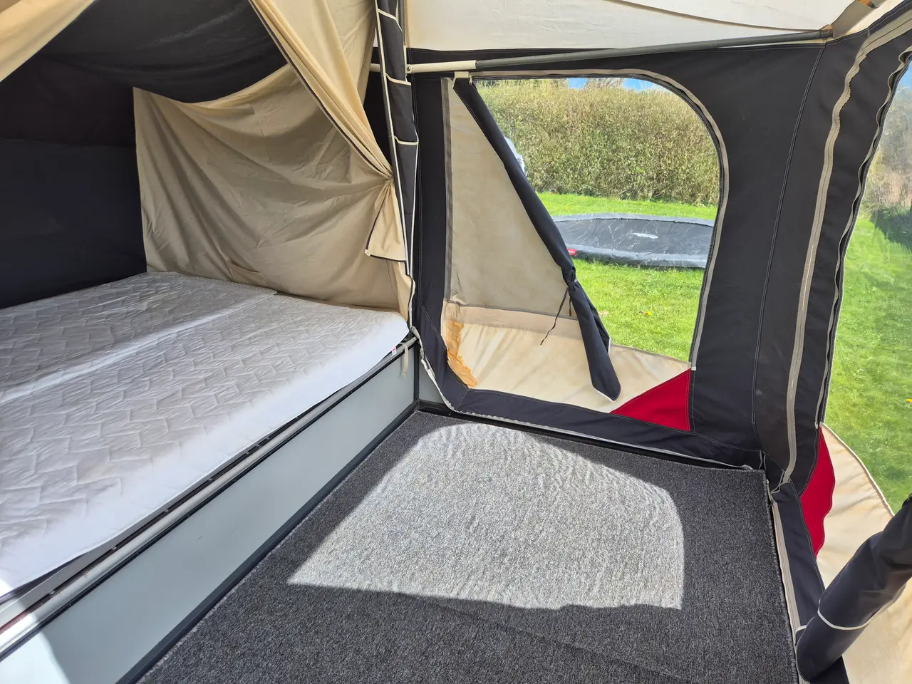 Billede 7 - 2006 Combi-Camp Venezia Comfort