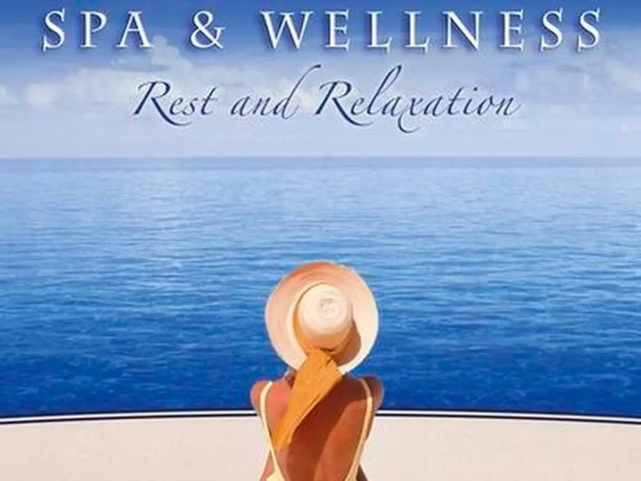 Billede 1 - Diverse kunstnere – Spa & Wellness – CD