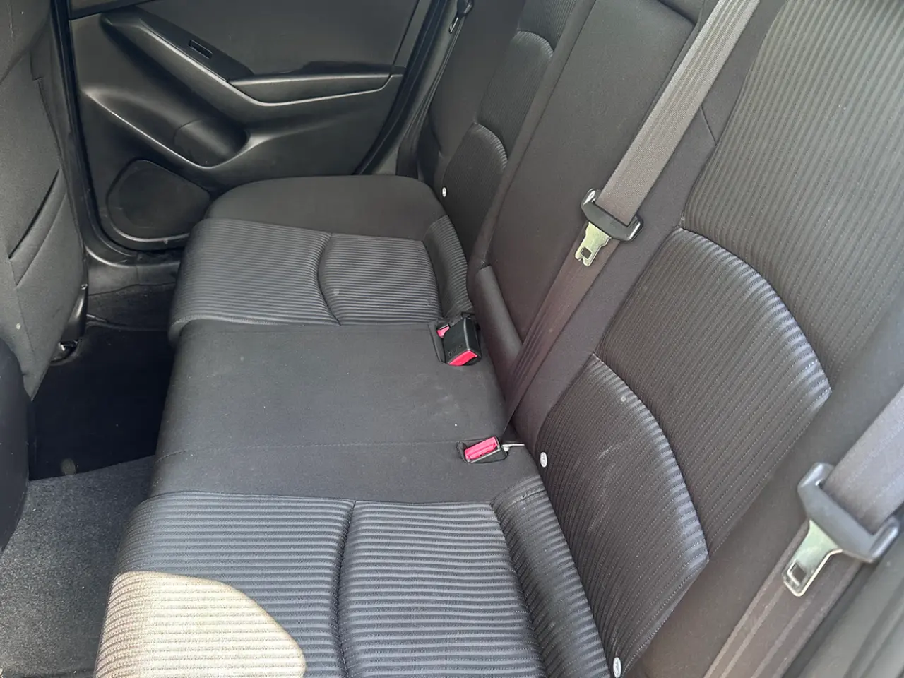 Billede 14 - Mazda 3 2,0 SkyActiv-G 165 Optimum