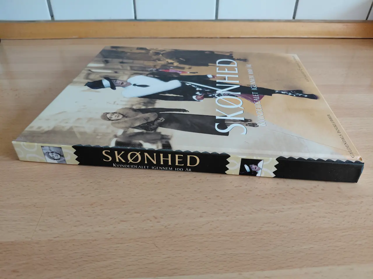 Billede 3 - Skønhed - Helt nyt eksemplar.