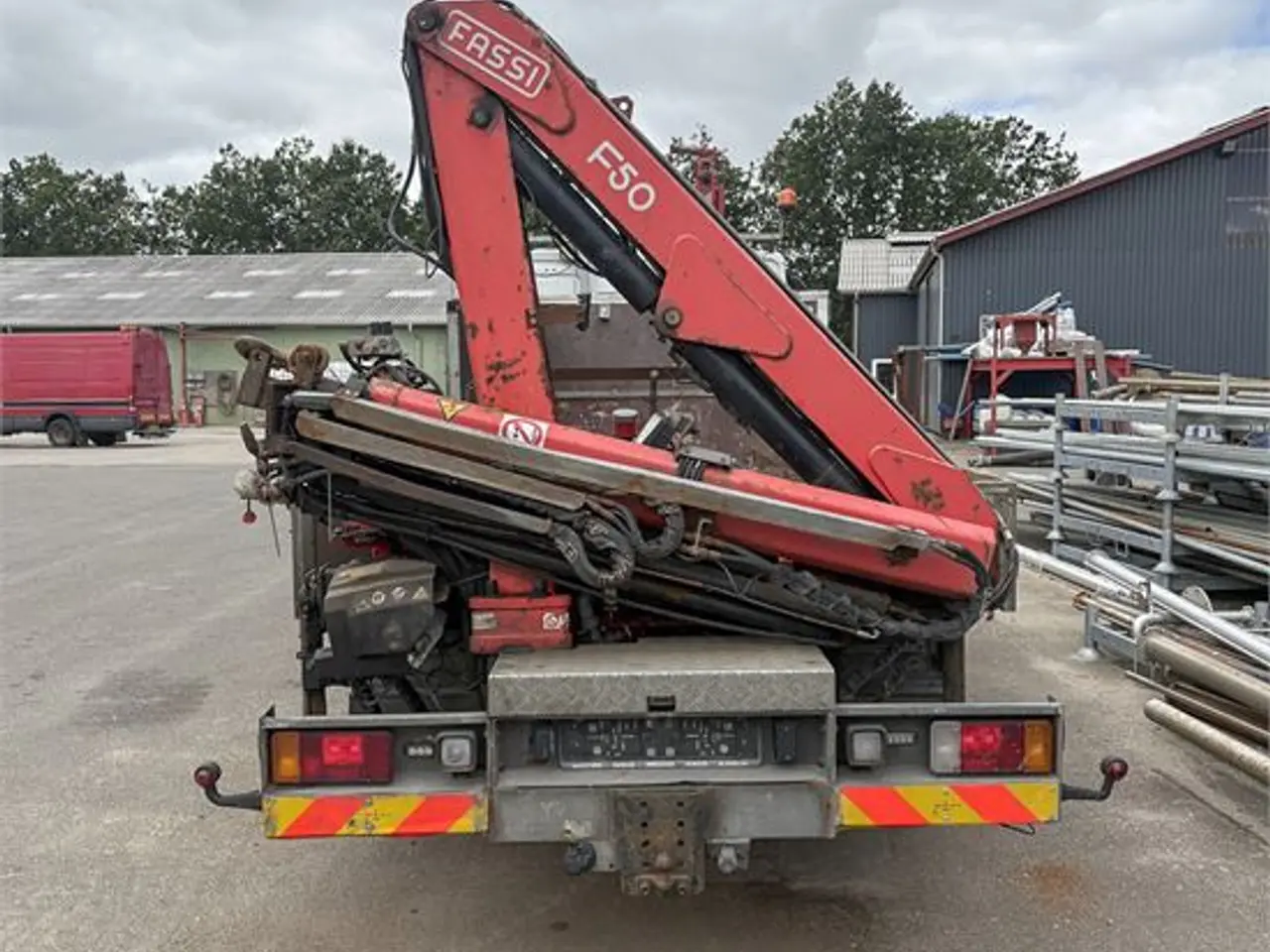 Billede 4 - Iveco Eurocargo