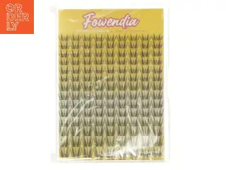Fowendia øjenvippe extensions (str. 15x11 cm)