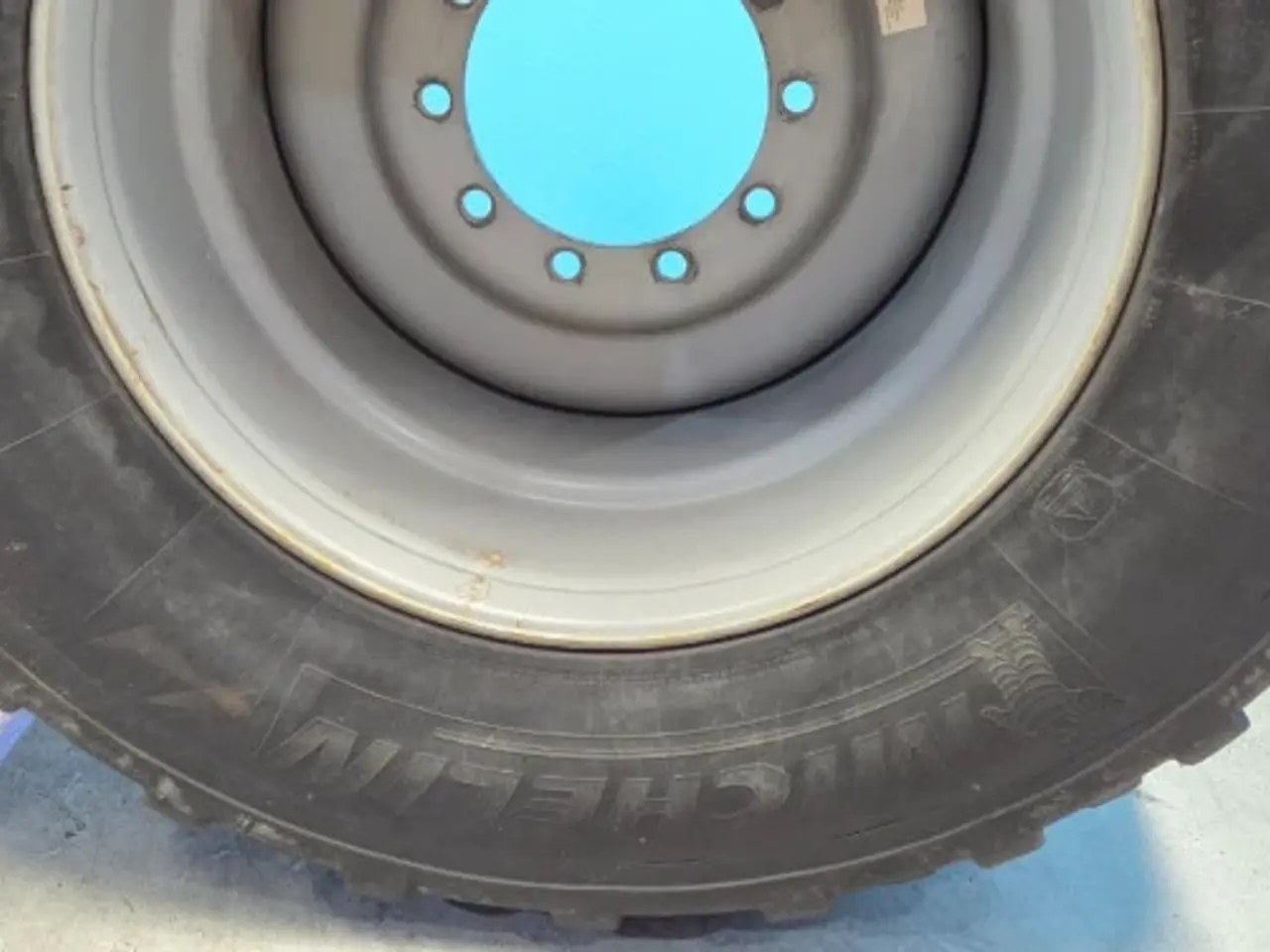Billede 9 - 30.5" 800/45 R30.5 Sæt