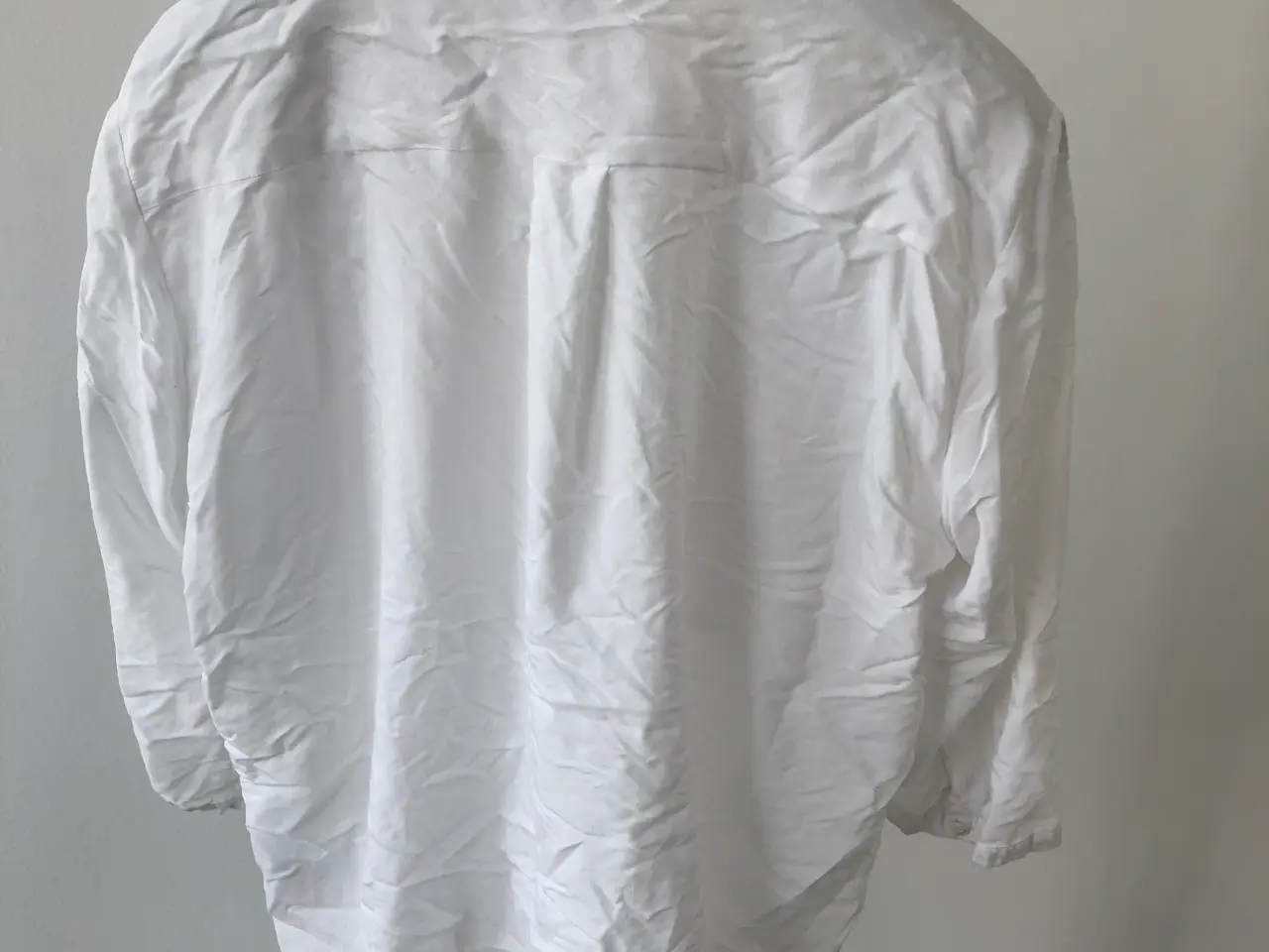 Billede 5 - Vero moda skjortebluse str xl