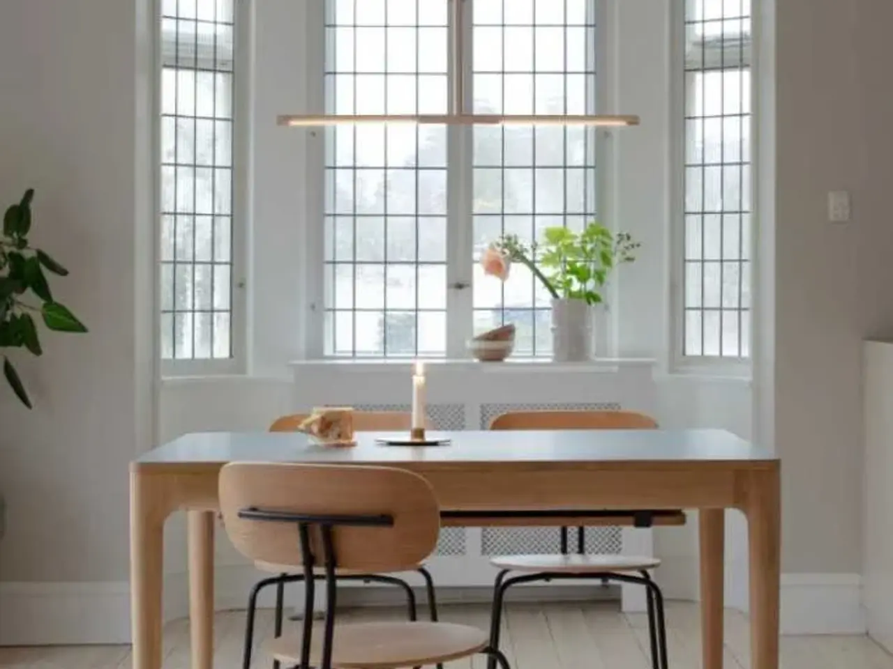 Billede 1 - Umage Omni loftslampe i messing