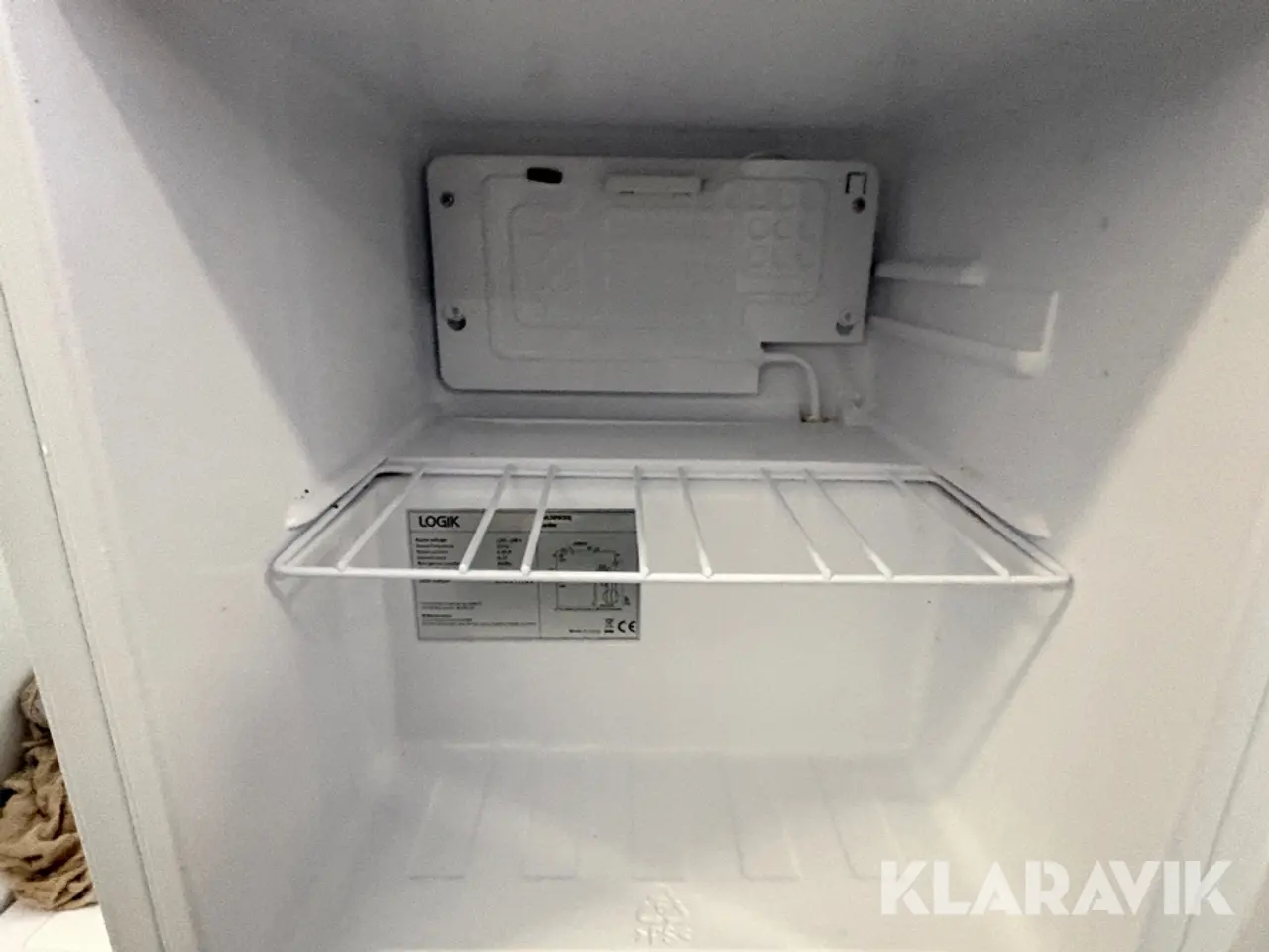 Billede 7 - Køleskab mini Logik LML50W20E