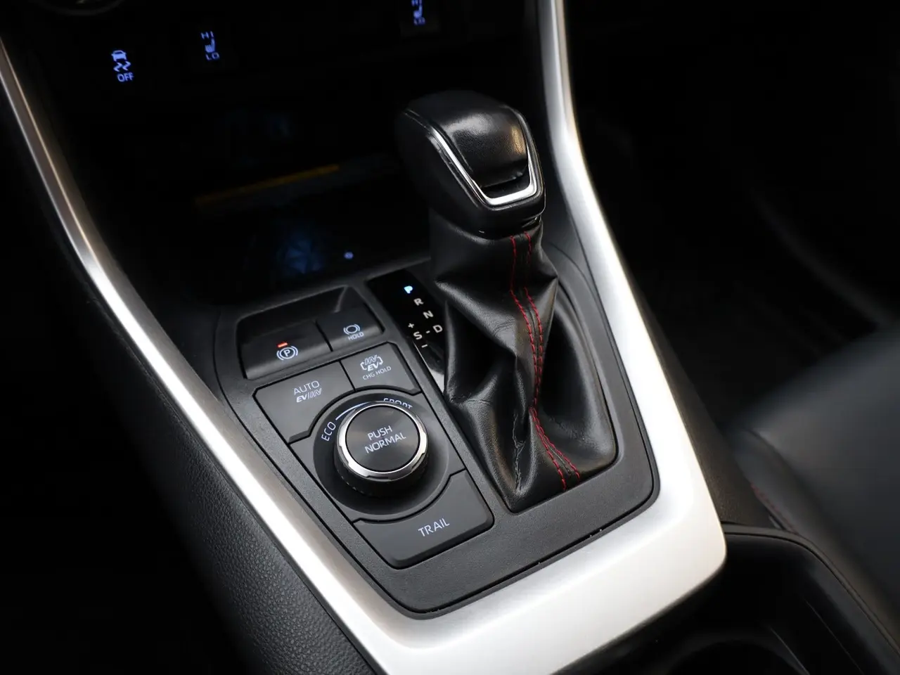 Billede 10 - Toyota RAV4 2,5 Plug-in Hybrid H3 Premium AWD-i