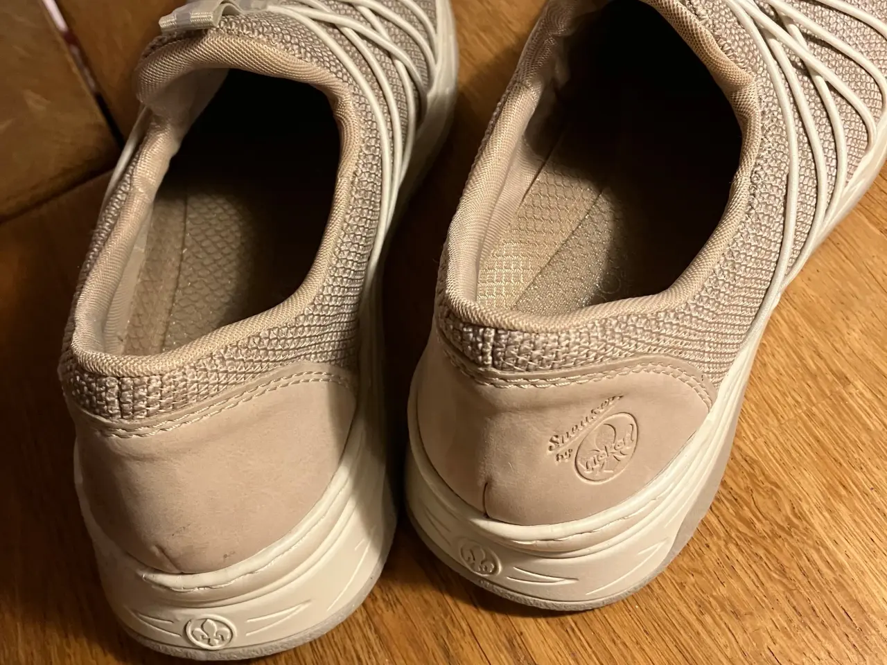 Billede 5 - Nye Rieker Sneakers