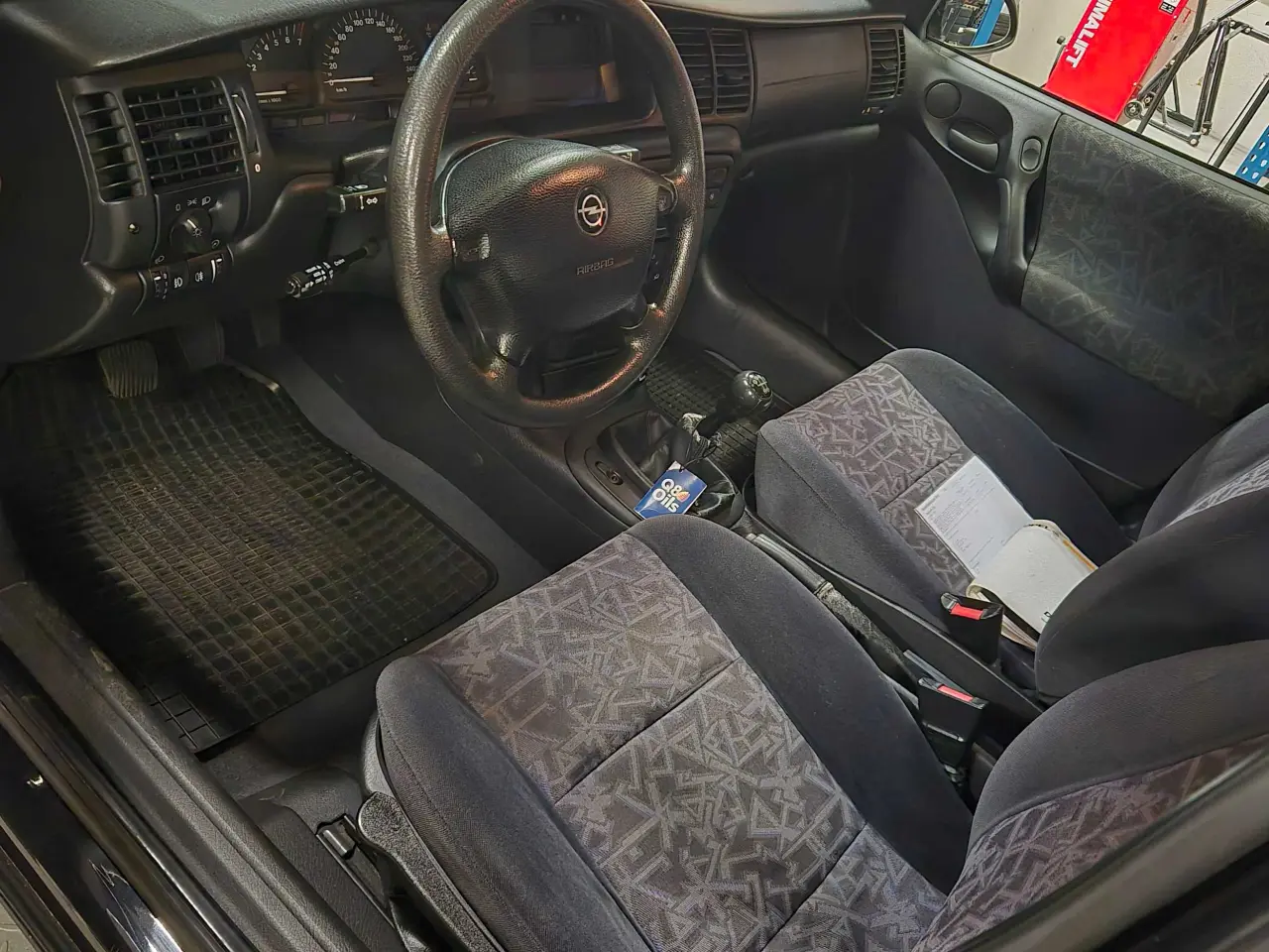Billede 7 - Opel vectra i særklasse
