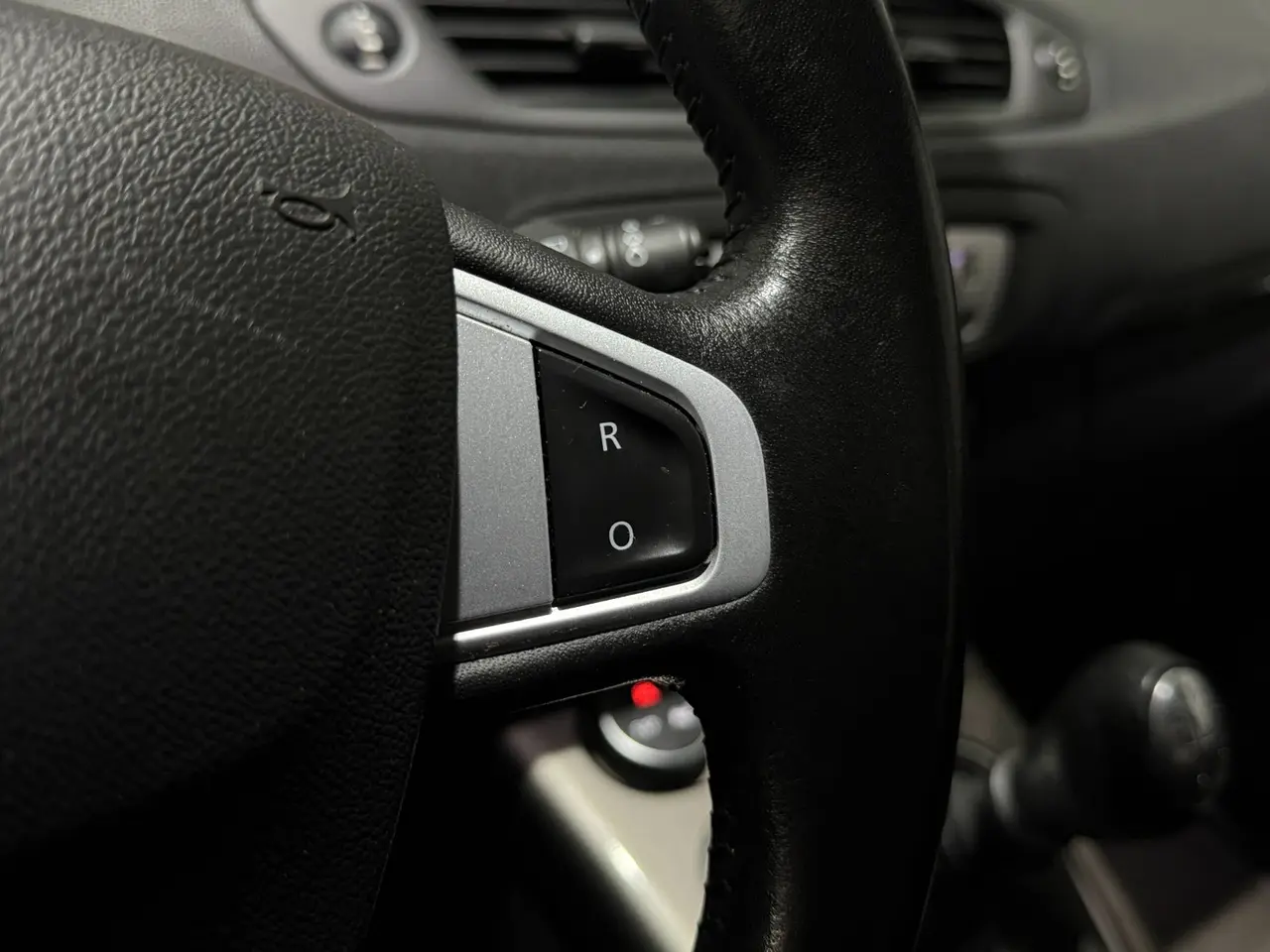Billede 10 - Renault Scenic XMod 1,5 dCi 110 Bose Edition