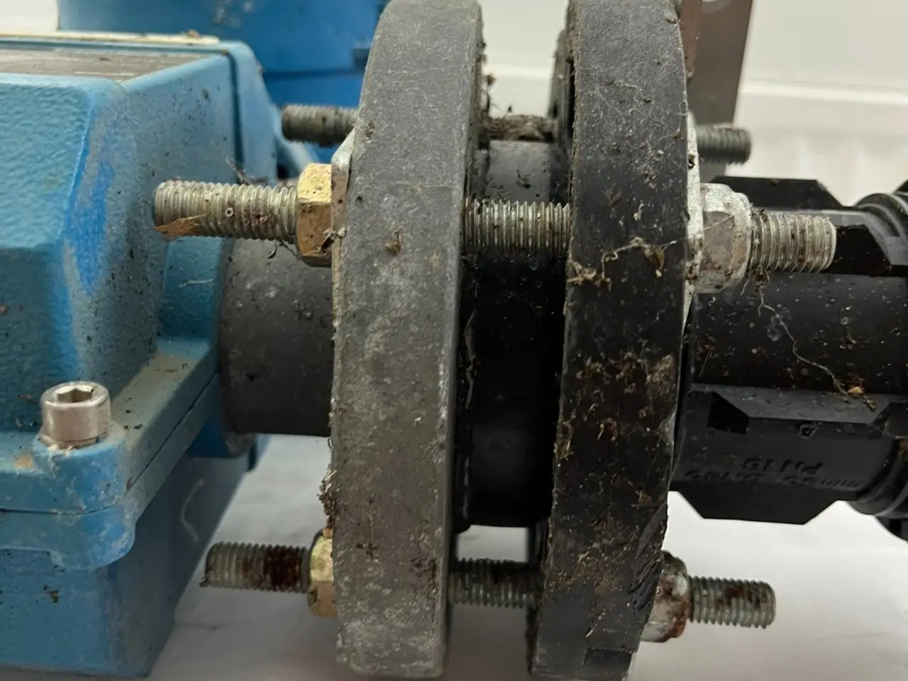 Billede 8 - Endress+Hauser Promag W 50 Electromagnetic Flow