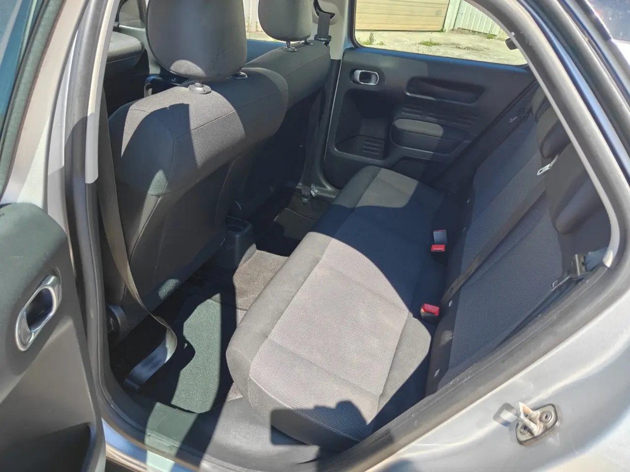 Billede 9 - Citroën C4 Cactus 1,6 BlueHDi 100 Feel