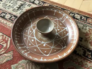 Tapasfad retro