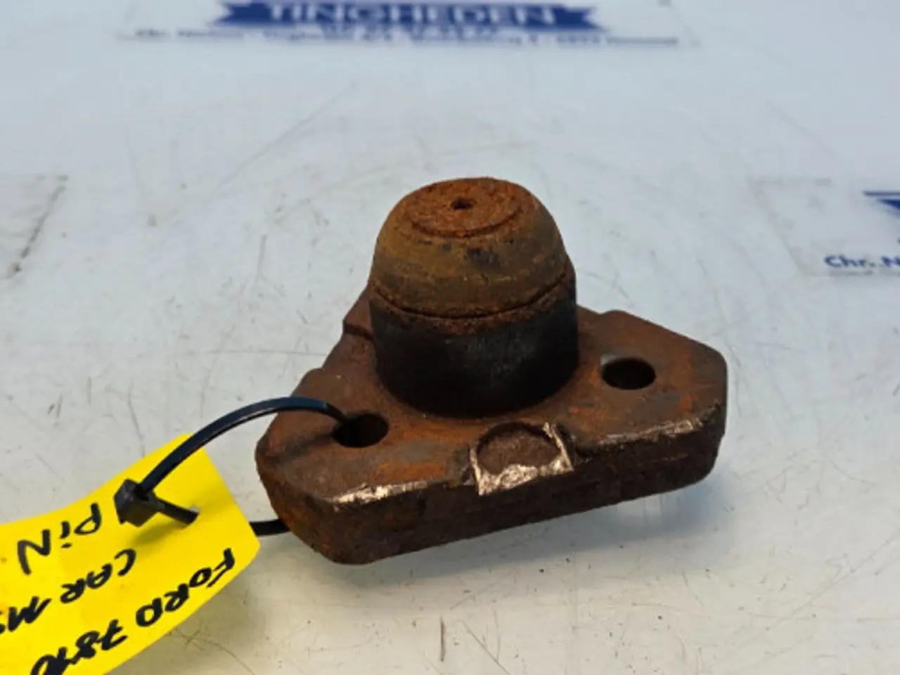 Billede 6 - Ford 7810 Pin CAR115729