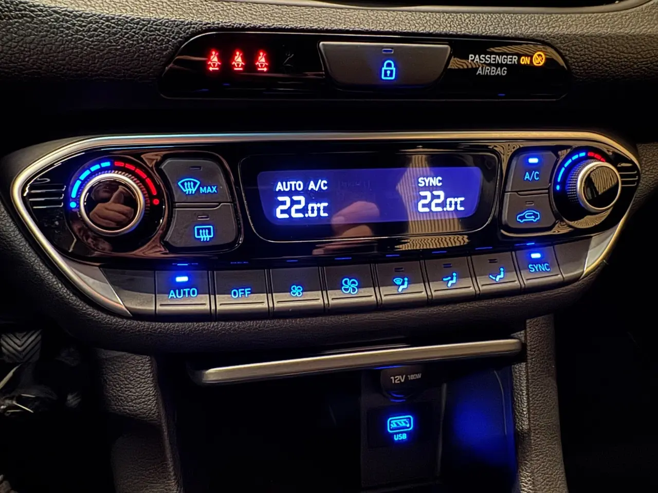 Billede 12 - Hyundai i30 1,0 T-GDi Advanced stc.