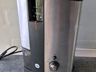 Kaffekværn Wilfa