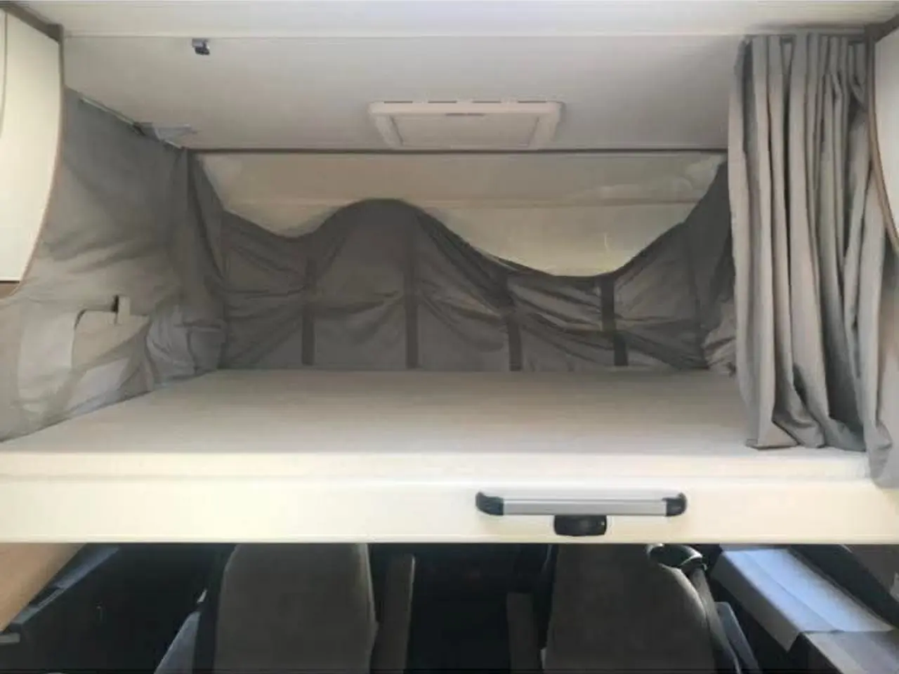 Billede 12 - Carado Autocamper