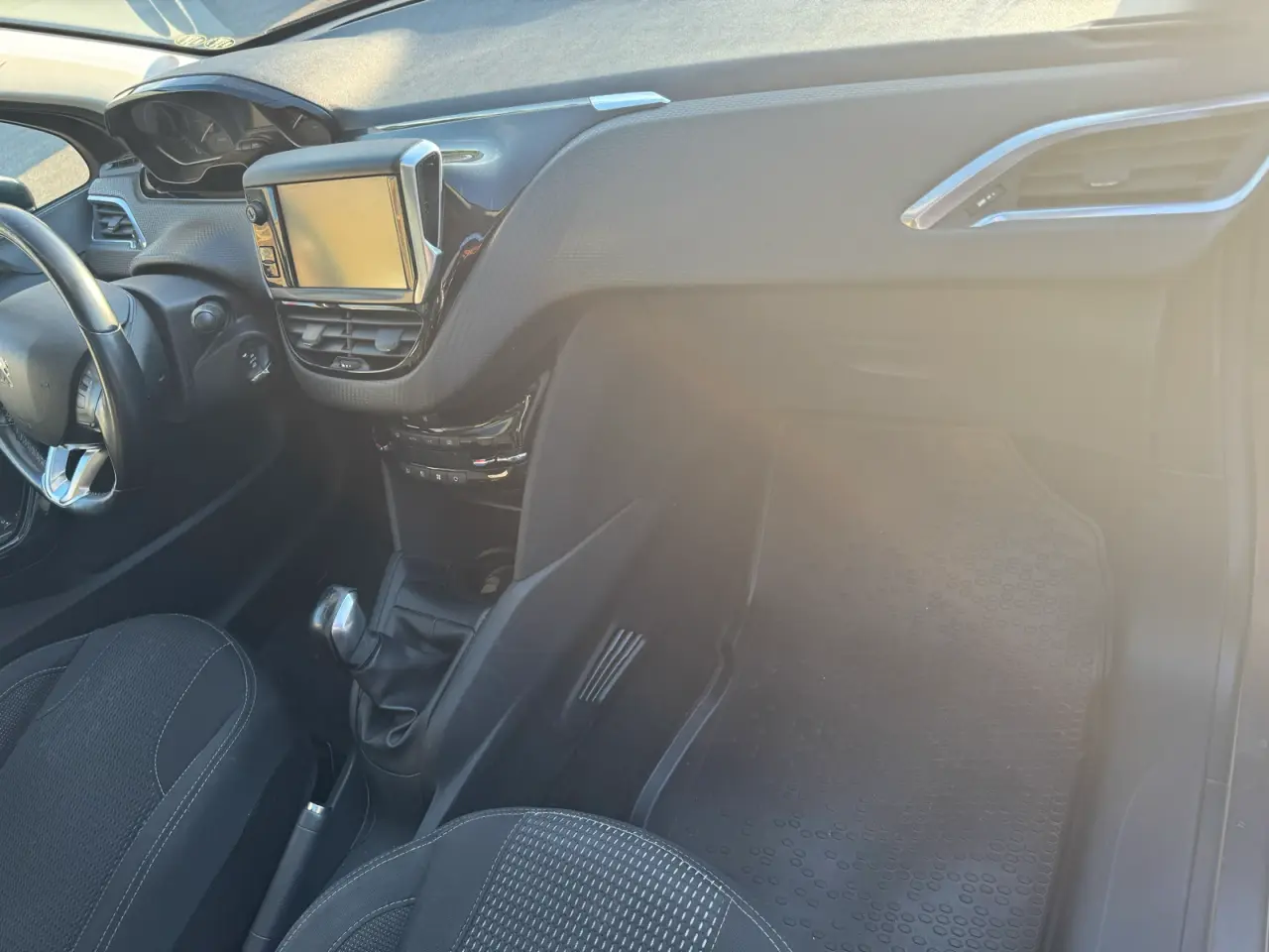 Billede 9 - Peugeot 208 BlueHDi 100 Allure