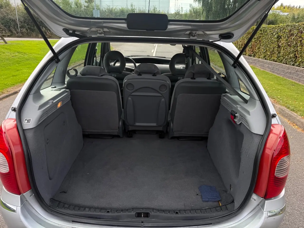 Billede 6 - Citroën Xsara Picasso 1,8i 16V Prestige