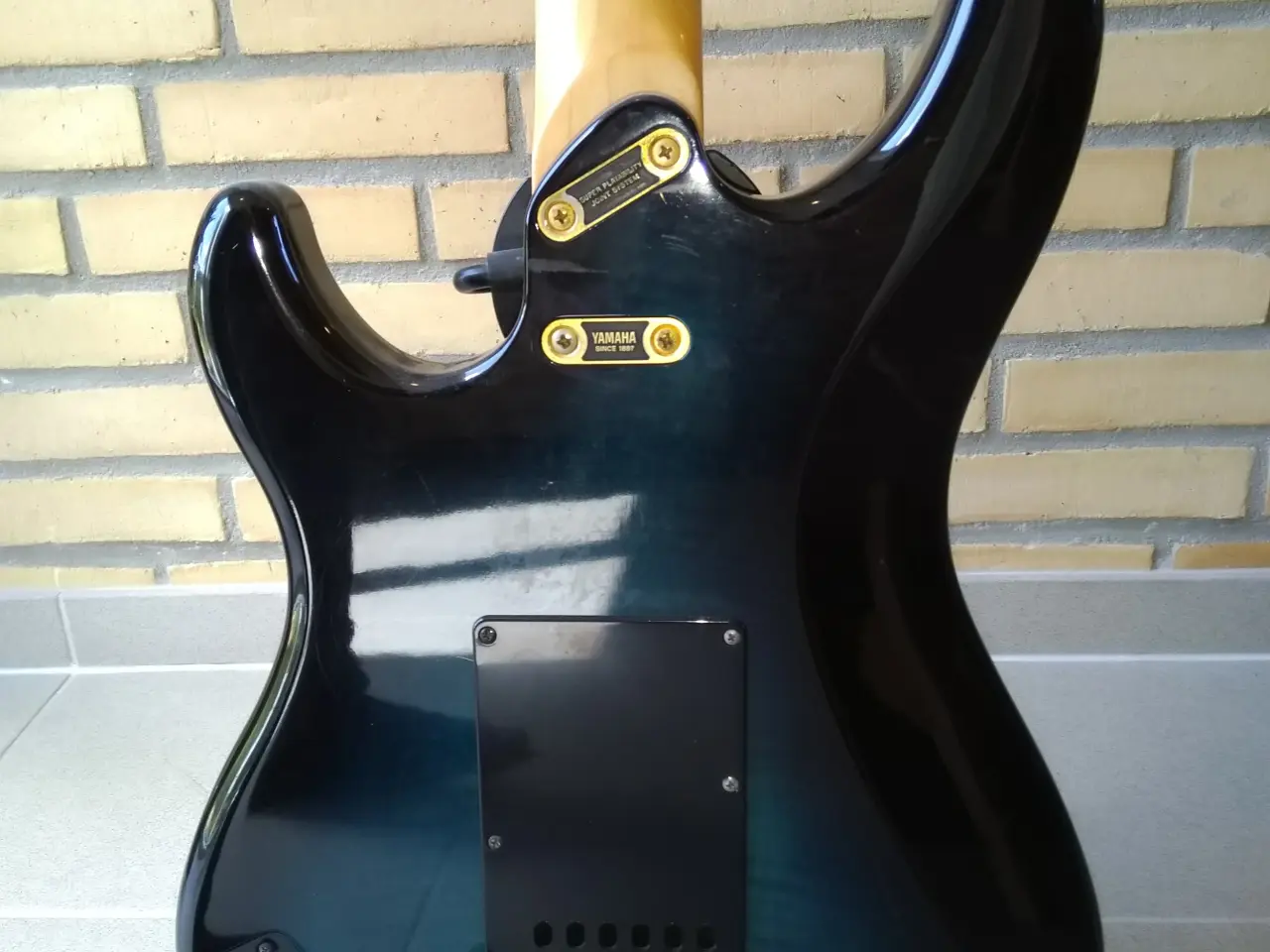 Billede 2 - Yamaha SE 912A Superstrat