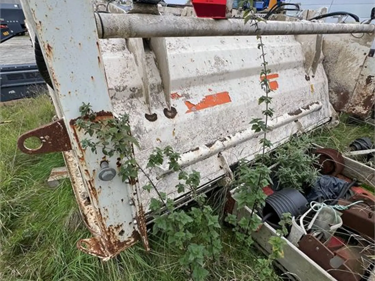 Billede 7 - Wirtgen WS250