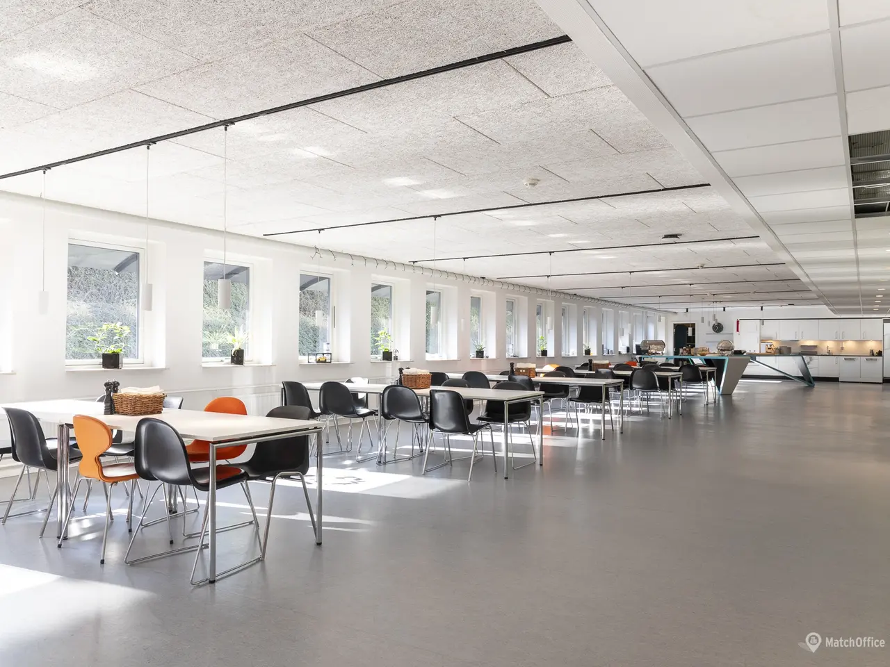 Billede 10 - Fleksible kontor-, showroom- og lagerlokaler i Brøndby – 378 til 6.009 m²