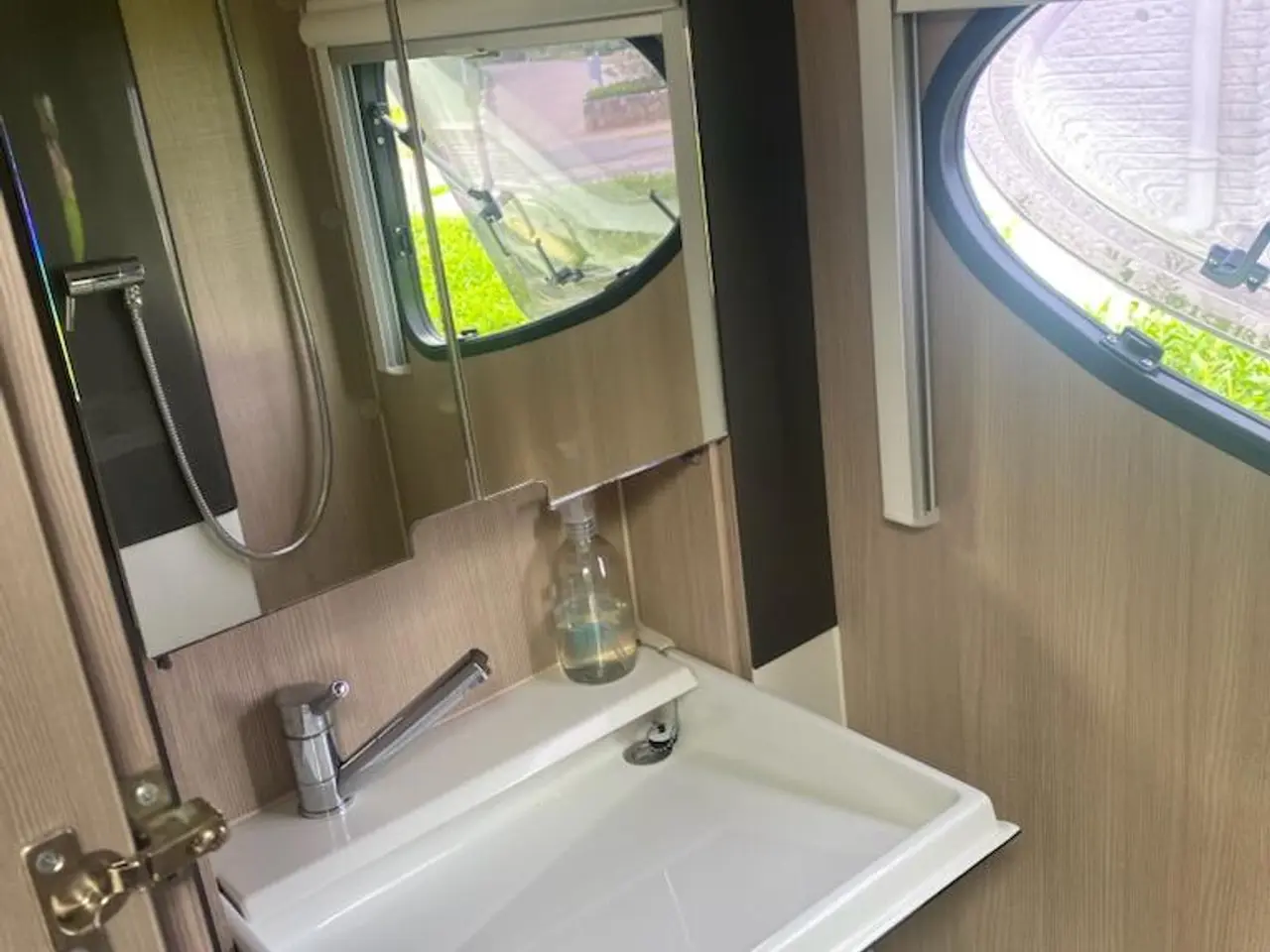 Billede 7 - Adria Action 361Lh