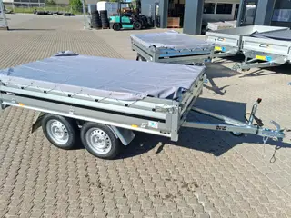 Brenderup 3251 STUB - 750kg